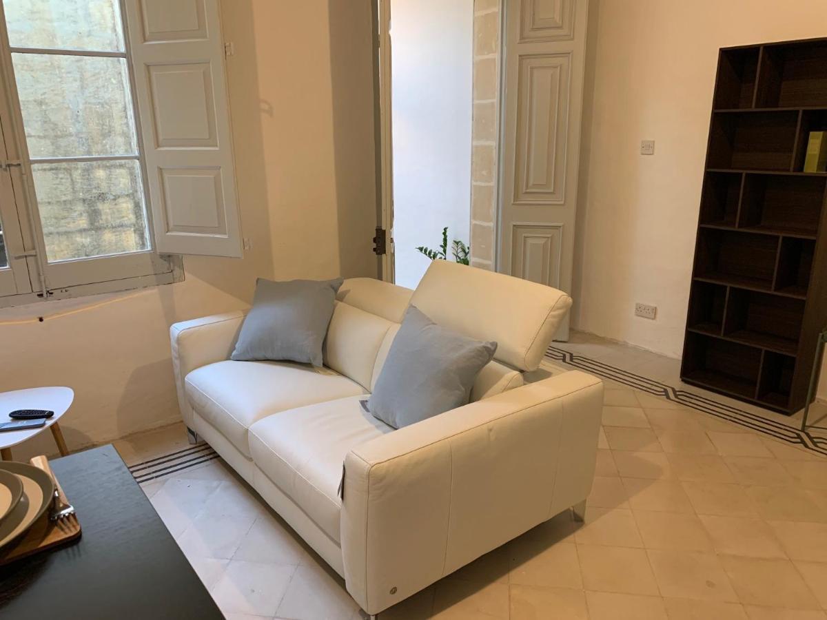 Luxury Valletta Apartment エクステリア 写真